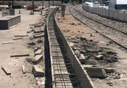 Böl-yönet duvarı durduruldu