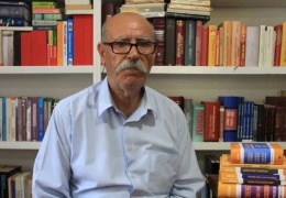 Ozkal: Şarê ma ganî ziwanê xo sey nanî bivîno