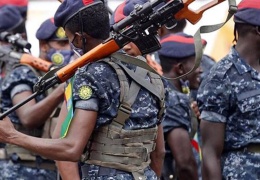 Gıda yardımı durdu