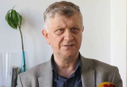 Muhalefet cephesi örülmeli