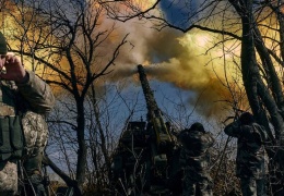 Ukrayna karşı taaruza başladı