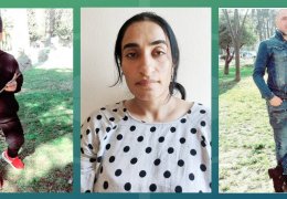 Rojava’dan Ege'ye 'yurtsuzluk' dramı