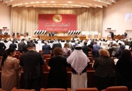 Irak bütçesi Kurdistan’ı böldü