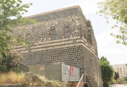 Birca Belek’i AKP gasp etti