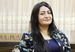 Devrim yol açtı ben yürüdüm