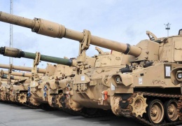 NATO'dan silah üretimini arttırma talebi