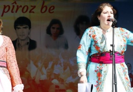 Festivallerde buluşalım