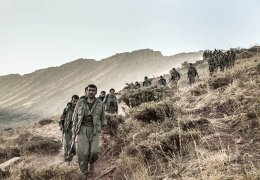 Heftanîn savaşı Başûr’un kaderini belirleyecektir!