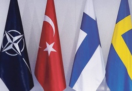 Erdoğan’ın Vilnius mesajı: Farklı bir şey beklemeyin