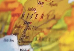 Nijerya’da katliam gibi kaza