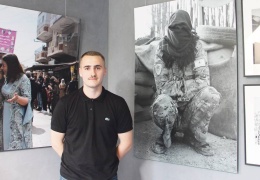 Ermert’in Rojava’ya yolculuğu