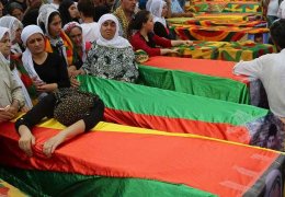 Tek fail yargılanmadı