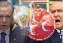 Türk faşizmi kana doymuyor