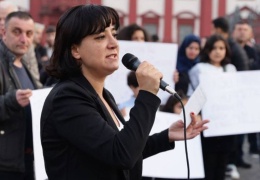 130 Alman vatandaşı rehin