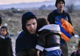 Suriyeliler için 10,3 milyar 