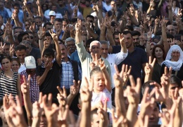 Toplumsal muhalefeti örgütlemek