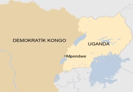 Uganda’da okulda katliam