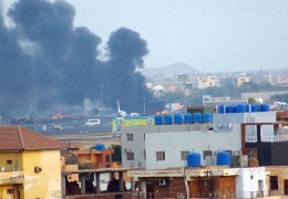 Sudan’da ateşkes ilan edildi