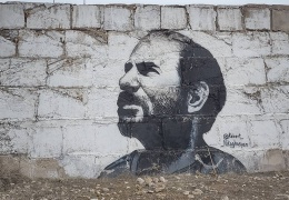  Özgürlüğün komutanı: Avo