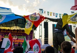 Türkiyelileşme mi Kurdistanlılaşma mı-2