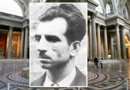 Misak Panteon’a defnedilecek