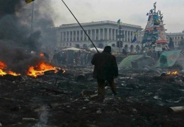 Bir haftada 41 çatışma