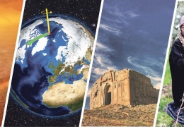 Kültür-Toplum gündeminden kısa kısa