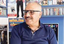 53 yılda 40 bin kaset