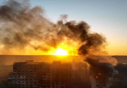 Yeni paylaşım savaşları