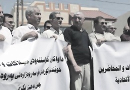 Kürtçe öğretmenleri bütçe kurbanı