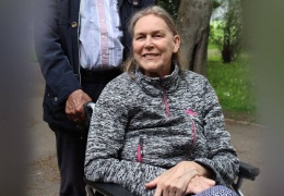 ‘Seni asla unutmayacağız’