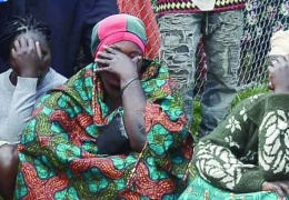 Uganda'da DAİŞ vahşeti