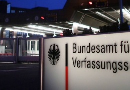 Almanya’da casuslar cirit atıyor