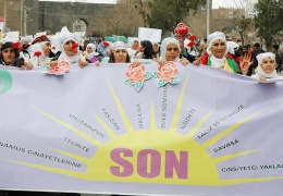 Demokratik Uluslaşma süreci