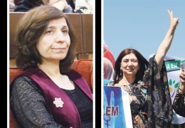Rojava, Rusya'yı işaret etti