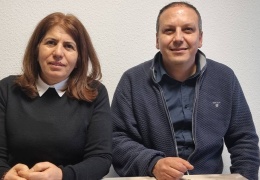 Hedef: Profesyonelleşmek ve büyümek