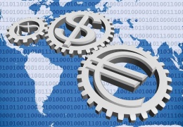 Dünya ekonomisi değişiyor