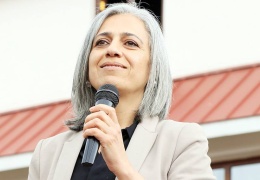 Partinin sahibi halkımızdır