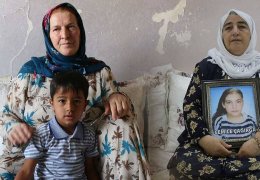 Ben doğurdum devlet katletti