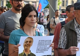 Piroğlu iade edilmeyecek