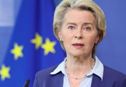 AB, 11. yaptırım paketinde anlaştı