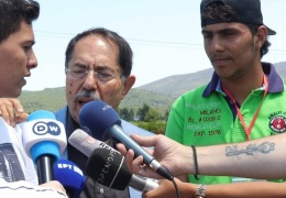 35 Kobanêli’den 5’i kurtulabildi!