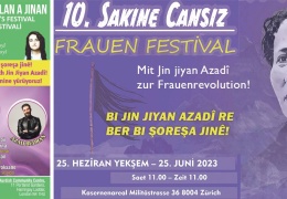 İki festival daha