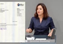 Almanya, çıkarlarını esas alıyor