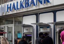 Halkbank’a 31 Temmuz’a kadar süre