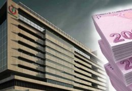 Şehir hastanelerine çifte kazanç