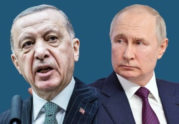 Astana’dan Wagner krizine Putin ve Erdoğan siyaseti