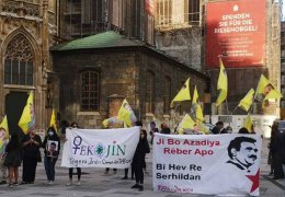 Tecride sessiz kalma