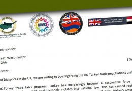 Ticari ilişkilerini gözden geçir