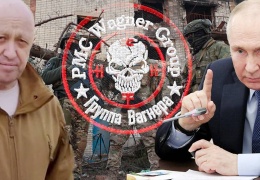 Putin’in Rusya’sı içten sarsıldı